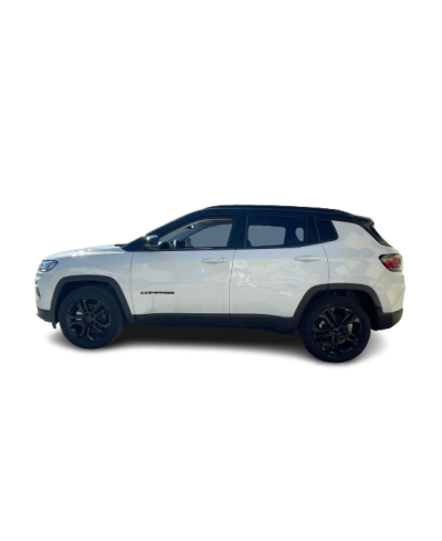 JEEP COMPASS 1.6 TDI LIMITED PARKING PACK