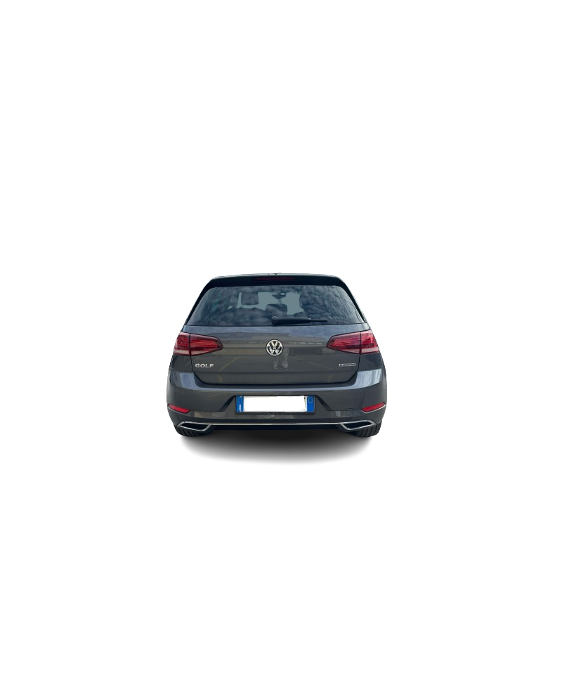 VOLKSWAGEN GOLF SERIE 7 1.4 BLUEMOTION