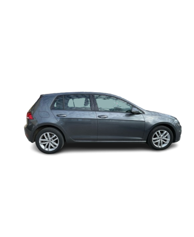 VOLKSWAGEN GOLF SERIE 7 1.4 BLUEMOTION