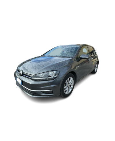 VOLKSWAGEN GOLF SERIE 7 1.4 BLUEMOTION