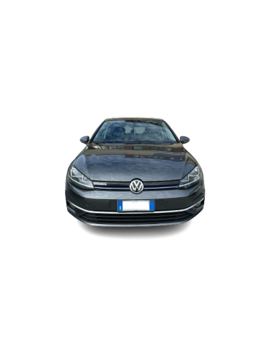 VOLKSWAGEN GOLF SERIE 7 1.4 BLUEMOTION