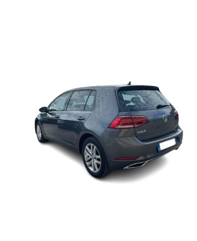 VOLKSWAGEN GOLF SERIE 7 1.4 BLUEMOTION