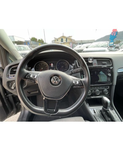 VOLKSWAGEN GOLF SERIE 7 1.4 BLUEMOTION