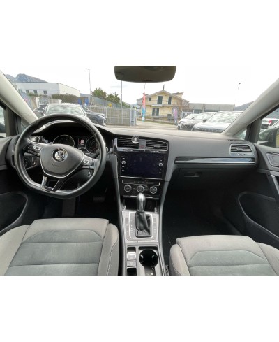 VOLKSWAGEN GOLF SERIE 7 1.4 BLUEMOTION