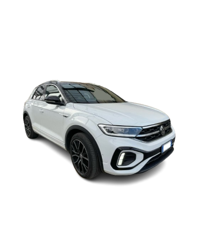 VOLKSWAGEN T-ROC R-LINE 2.0