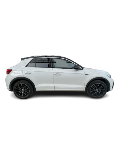 VOLKSWAGEN T-ROC R-LINE 2.0