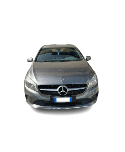 MERCEDES-BENZ CLASSE A 180 D CDI SPORT