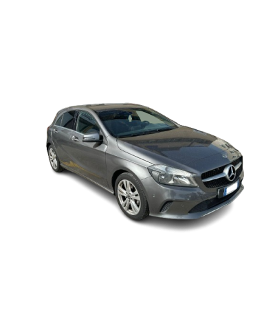 MERCEDES-BENZ CLASSE A 180 D CDI SPORT