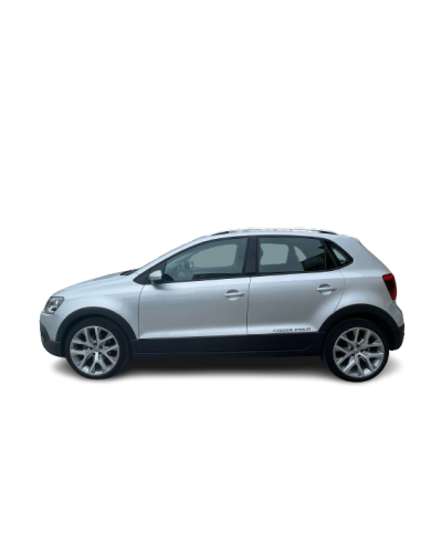 VOLKSWAGEN POLO CROSS 1.4 TDI 90 CV