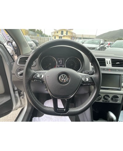 VOLKSWAGEN POLO CROSS 1.4 TDI 90 CV