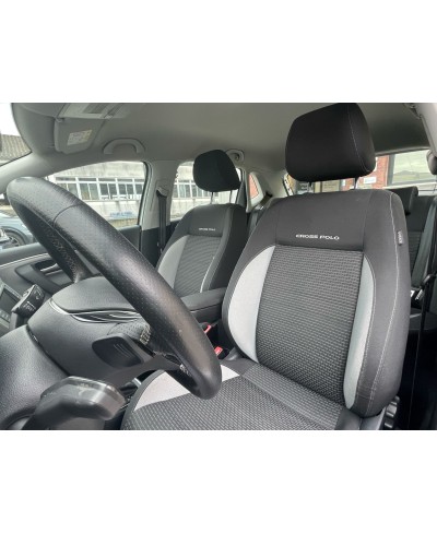 VOLKSWAGEN POLO CROSS 1.4 TDI 90 CV