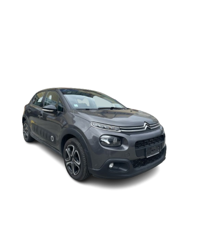 CITROEN C3 1.5 BLUEHDI 100CV E6D TEMP S&S SHINE