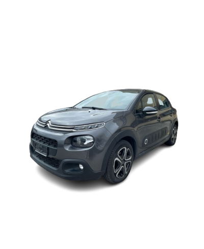 CITROEN C3 1.5 BLUEHDI 100CV E6D TEMP S&S SHINE