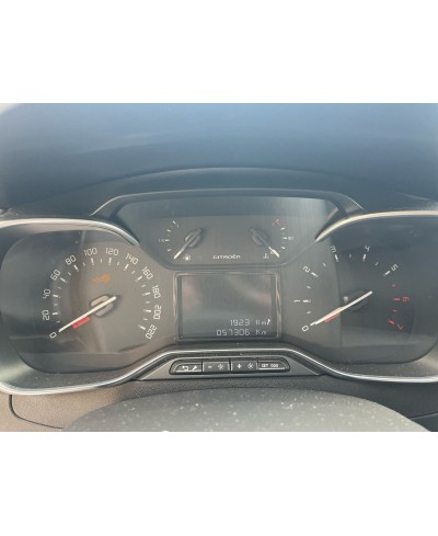 CITROEN C3 1.5 BLUEHDI 100CV E6D TEMP S&S SHINE