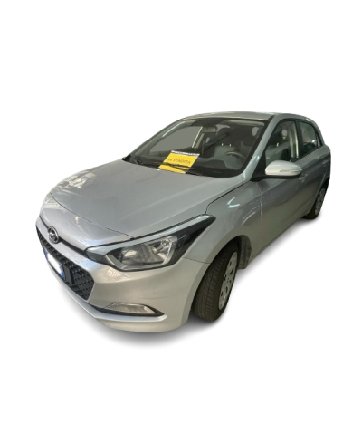 HYUNDAI i20 1.2 DIESEL