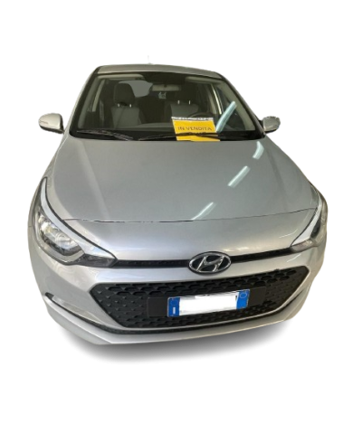 HYUNDAI i20 1.2 DIESEL