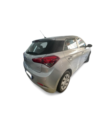 HYUNDAI i20 1.2 DIESEL