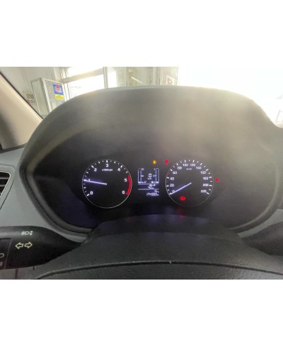 HYUNDAI i20 1.2 DIESEL