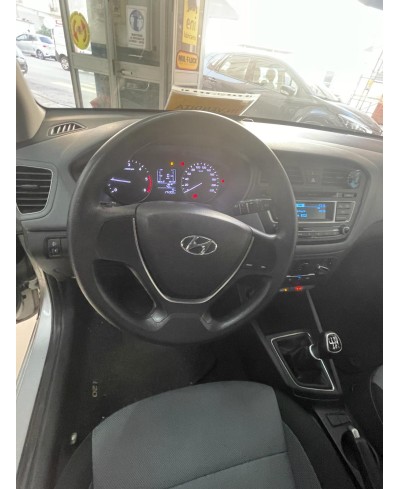 HYUNDAI i20 1.2 DIESEL