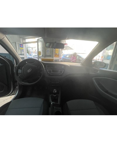 HYUNDAI i20 1.2 DIESEL