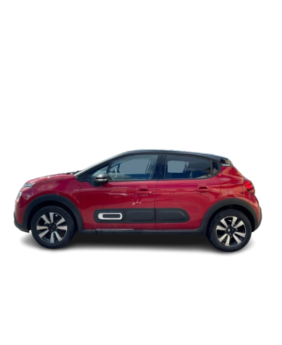 CITROEN C3 1.2 PURETECH 83CV S&S MAX