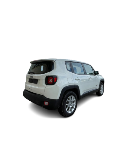 JEEP RENEGADE LIMITED 1.0 120 CV