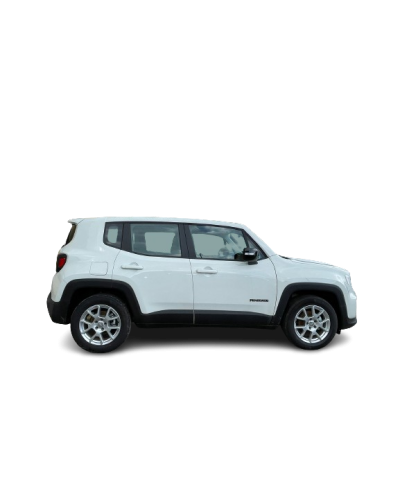 JEEP RENEGADE LIMITED 1.0 120 CV