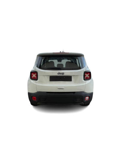 JEEP RENEGADE LIMITED 1.0 120 CV