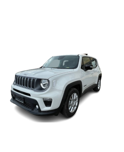 JEEP RENEGADE LIMITED 1.0 120 CV