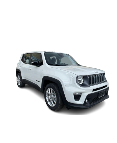 JEEP RENEGADE LIMITED 1.0 120 CV