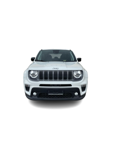 JEEP RENEGADE LIMITED 1.0 120 CV