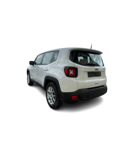 JEEP RENEGADE LIMITED 1.0 120 CV