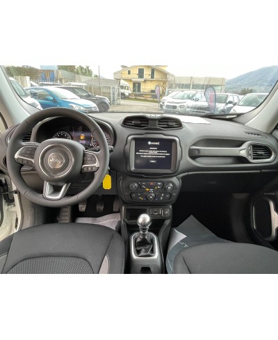 JEEP RENEGADE LIMITED 1.0 120 CV