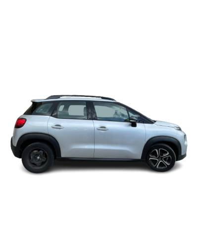 CITROEN C3 AIRCROSS 1.5 BLUEHDI 100CV S&S FEEL BUSINESS