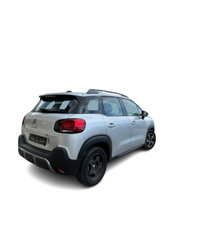 CITROEN C3 AIRCROSS 1.5 BLUEHDI 100CV S&S FEEL BUSINESS