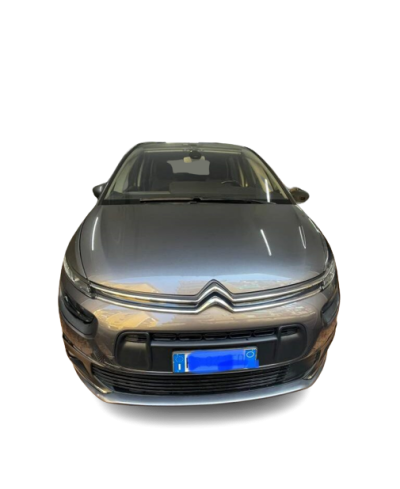 CITROEN C4 PICASSO 1.6 BLUEHDI 120CV