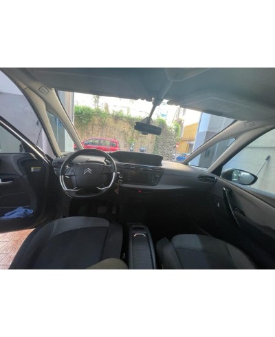 CITROEN C4 PICASSO 1.6 BLUEHDI 120CV