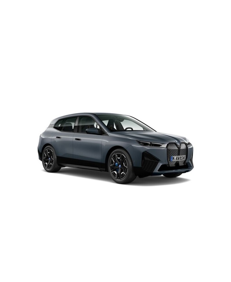 copy of Bmw X6 Nera