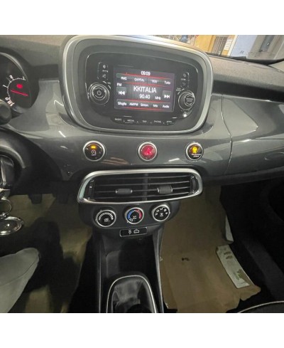 FIAT 500X 1.3 MULTIJET POP STAR 95cv