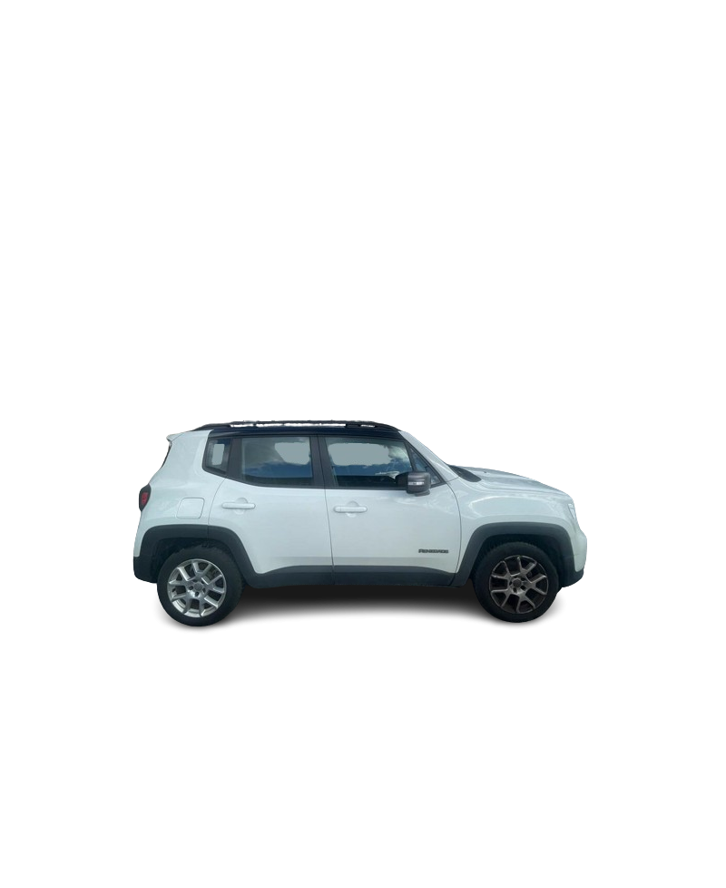 JEEP RENEGADE 1.0 T3 120 CV LIMITED