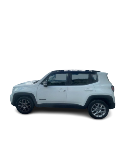 JEEP RENEGADE 1.0 T3 120 CV LIMITED