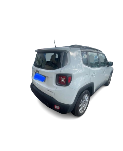 JEEP RENEGADE 1.0 T3 120 CV LIMITED