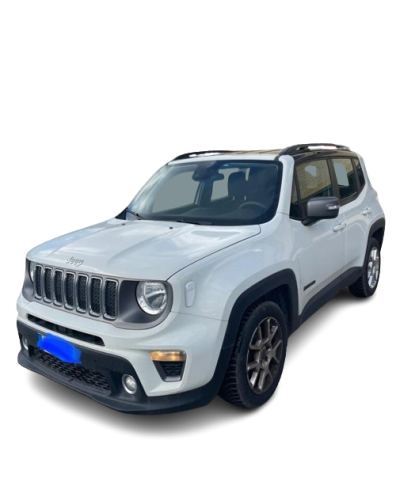 JEEP RENEGADE 1.0 T3 120 CV LIMITED