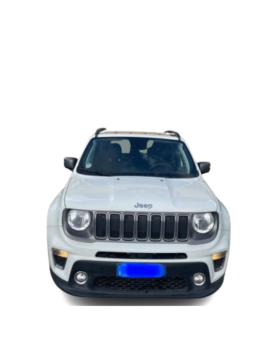 JEEP RENEGADE 1.0 T3 120 CV LIMITED