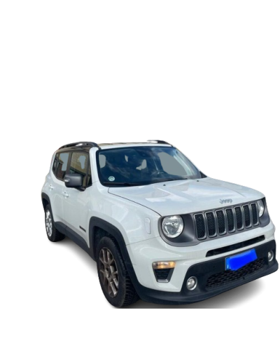 JEEP RENEGADE 1.0 T3 120 CV LIMITED