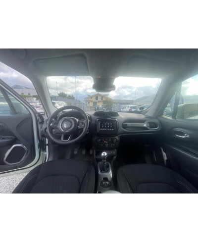 JEEP RENEGADE 1.0 T3 120 CV LIMITED