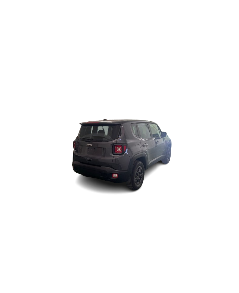 JEEP RENEGADE LONGITUDE 1.0 TSE