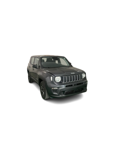 JEEP RENEGADE LONGITUDE 1.0 TSE