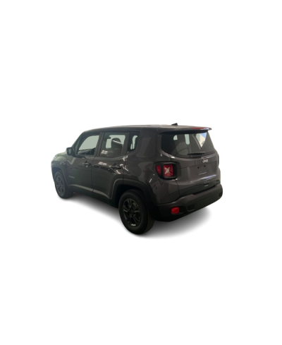 JEEP RENEGADE LONGITUDE 1.0 TSE