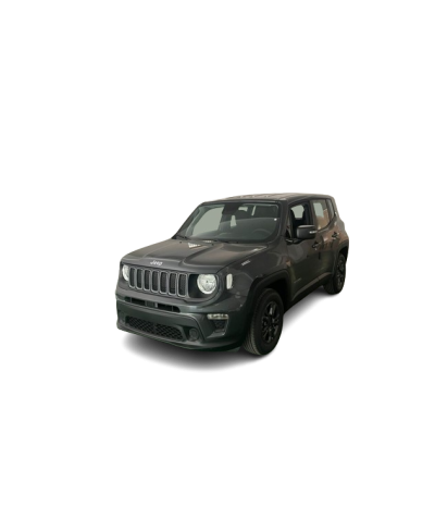 JEEP RENEGADE LONGITUDE 1.0 TSE